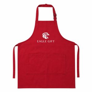 Promotion : Tablier <span class=keywords><strong>de</strong></span> <span class=keywords><strong>cuisine</strong></span> en coton respirant et écologique <span class=keywords><strong>pour</strong></span> <span class=keywords><strong>adultes</strong></span> et enfants, idéal été comme hiver - Product Image 6
