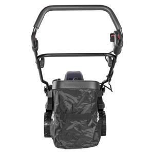 Makita-LM003GM103เครื่องตัดหญ้า XGT®40Vmax-380มม. (ไม่รวมแบตเตอรี่)-เครื่องตัดหญ้าทำสวน0197050002105 EAN - Product Image 4