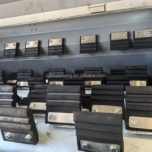 เครื่องกำจัดขนหมูไฟฟ้าเครื่องลวกและกำจัดขนหมูเครื่องแปรรูปหมูอุปกรณ์สำหรับโรงฆ่าสัตว์ - Product Image 2