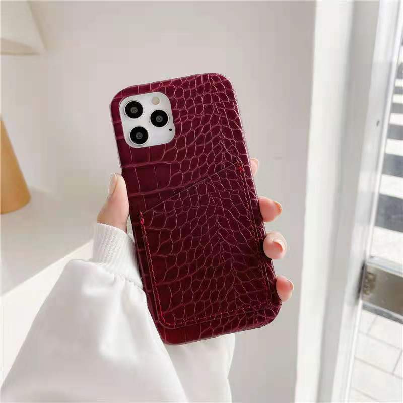 Dark Red