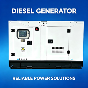 Generador de Gas Natural Yuchai de 60KVA, 80KVA, 100KVA, 50Hz, 400V, Alternador sin Escobillas, Arranque a Baja Temperatura para Aldeas Remotas en <span class=keywords><strong>Rusia</strong></span> - Product Image 2