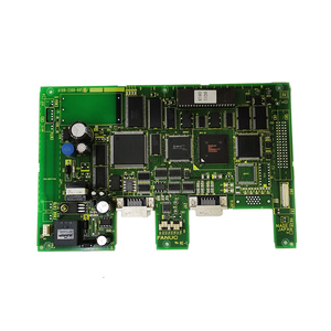 Tarjeta de Control FANUC A16B-3300-0057 para Monitor - Product Image 1