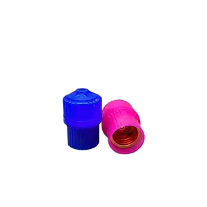 Customized E27 Color Plastic Heat Resistant Pendant Lamp Holder Lamps Shade Ring Socket