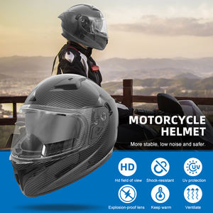 <span class=keywords><strong>Casco</strong></span> de Motocicleta Integral de Alta Calidad, Único, con Certificación DOT, para Hombre, Venta al por Mayor de Fábrica - Product Image 2