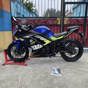 Motocicleta de calle BR150 150cc 175cc de la mejor calidad, modelo CG150 CG175 <span class=keywords><strong>Bera</strong></span> para el mercado de Venezuela, gasolina, sin vibraciones. - Product Image 2