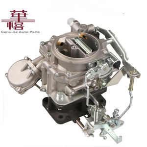 Assemblage de carburateur d'usine HUAXI meilleur <span class=keywords><strong>prix</strong></span> OEM 21100-61050 2110061050 pour Toyota Land Cruiser 2F 4230CC FJ40 1969-1987 - Product Image 1