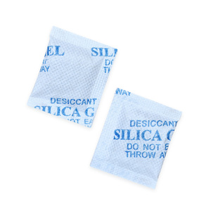 Absorbant d'argile déshydratant de montmorillonite écologique aux normes européennes pour le contrôle de l'humidité des additifs pétroliers en papier protecteur sec - Product Image 4