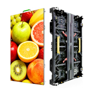 <span class=keywords><strong>Noleggio</strong></span> Schermi LED P3.91 <span class=keywords><strong>a</strong></span> Colori Completi per Installazione Rapida di Grandi Schermi per Concerti <span class=keywords><strong>a</strong></span> <span class=keywords><strong>Noleggio</strong></span> <span class=keywords><strong>a</strong></span> Breve Termine - Product Image 1