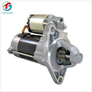 Moteur de démarreur 12V 1.2KW pour pièces détachées automobiles STG93035 228000-5440 228000-5441 0191-2200 191-2200 - Product Image 4