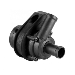 Bomba de agua refrigerante adicional para motor de coche Audi, Vw, Volkswagen, Seat 7H0965561 7H0965561A - Product Image 4