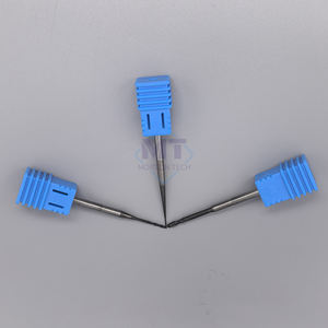 Fresas <span class=keywords><strong>Zirkonzahn</strong></span> <span class=keywords><strong>M5</strong></span> M6 M1 M3 para Bloques de Zirconia Dental, Fresado CAD CAM, Cortador de Aleación Dura con Recubrimiento de Diamante - Product Image 5