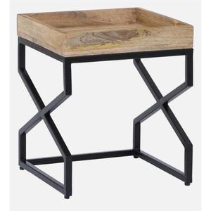 Premium Quality Round Coffee <b>Tables</b> Handmade Set of Wood Mango in Wholesale Price Living Room <b>Reclaimed</b> Premium Wood - Product Image 1