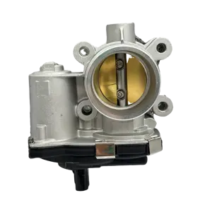 Auto Parts Throttle Body 12644239 12669336 12675730 TB1264 673052 For BUICK For CHEVROLET Throttle Valves