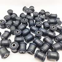 Nouveau silentbloc de barre stabilisatrice supérieure moteur JOKA Classic Austin Rover Mini KKF101320 KKF101320EVO 1996-