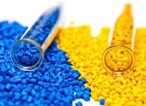 Compound Modified Resin <b>Plastic</b> Granules <b>Pellets</b> Injection Grade for Automotive Parts G2 K01 - Product Image 4