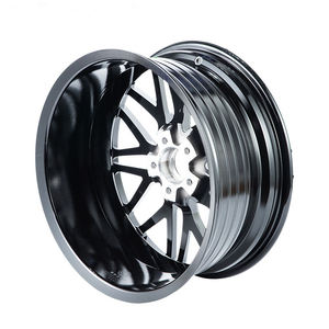 Mozzi Ruota 011 S60, S90, XC60, XC90, Mozzi Ruota Auto, Cerchi, Modifica 5*108 18" <span class=keywords><strong>GI</strong></span>-B187 - Product Image 3