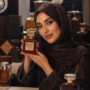Luxury Own Brand Custom High Quality Unisex <b>Pheromone</b> Eau De Toilette <b>Spray</b> Cologne Spicy Long-Lasting Fragrance Private Label - Product Image 2