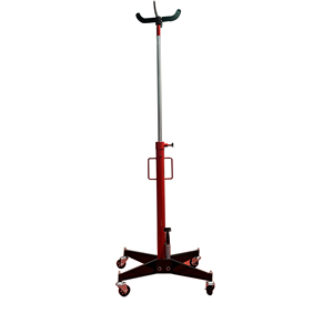 Elevador de Transmisión Vertical de 500 kg, Elevador Hidráulico de 0.5T para Caja de Cambios - Product Image 3