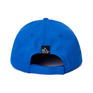 Hot Bán Mới Được Trang Bị Mũ Trống Hip Hop Snapback Tùy Chỉnh Thêu Logo Ngoài Trời 6 Tấm Thể Thao <span class=keywords><strong>Cap</strong></span> Đóng Lại Mũ Bóng Chày - Product Image 2