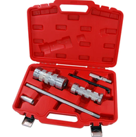 Extracteur de solutions pour injecteurs de camion, outil de réparation de carrosserie automobile |   Acier au carbone |   Haute qualité |   Certifié CE |   Personnalisé par l'OEM |