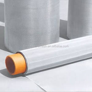 625 <b>Mesh</b> Woven Stainless Steel Sieve <b>Mesh</b> <b>Screen</b> Plain Weave - Product Image 2