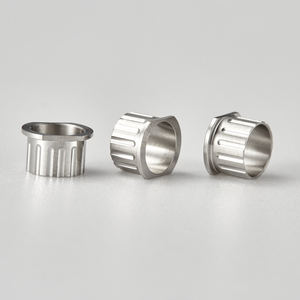 Dentum satu panduan implan gigi lengan logam <span class=keywords><strong>Titanium</strong></span> kelas 5 paduan Lengan panduan bedah pabrik stok langsung 24 jam pengiriman - Product Image 4