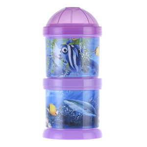 Catom regali promozionali di plastica scatola di pranzo set eco scatola di pranzo spuntino casella di visualizzazione - Product Image 1