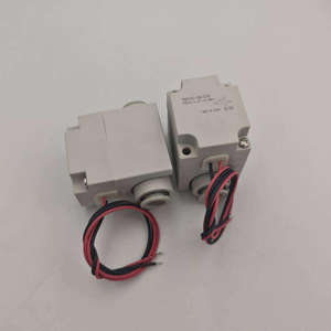 Vanne solénoïde d'origine SMC VQ31A1-5G-C10 - Product Image 3