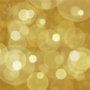 <span class=keywords><strong>Feuille</strong></span> d'encre de transfert <span class=keywords><strong>infusible</strong></span> en métal doré en gros 12x12 pouces, papier de transfert par sublimation pour presse à tasses Joy - Product Image 1