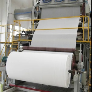 Excellent Printability Uncoated Woodfree Offset <b>Paper</b> Bond <b>Paper</b> for Book <b>Printing</b> - Product Image 2