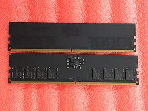 Venta al por mayor a granel OEM PC de escritorio Memoria Ram Ddr5 8GB/16GB/4800 32GB/5600MHz - Product Image 5