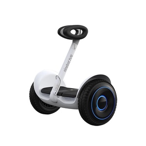 Trottinette Équilibrée L8 pour Enfants et Adultes de 6 à 12 Ans, Pneus de 10 Pouces, Conception Intelligente, Commande par les Jambes, Trottinette L8 - Product Image 1