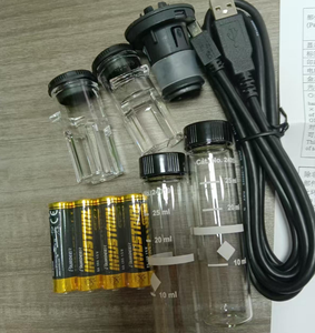 Colorímetro Portátil Multiparamétrico Hach DR900 con Fuente de Luz LED, Personalización OEM, 1 Año de Garantía, Prueba de Agua Simplificada con Silicona - Product Image 3