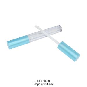 Tubos de Brillo Labial Personalizados al por Mayor, Tubos de Aceite Labial Personalizables, Tubo de Brillo Labial Vacío Transparente de 4 ml - Product Image 6