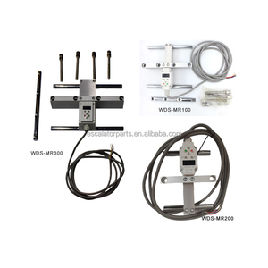 WDS-MR300 WDS-MR200 WDS-MR100 thang máy tải di động cảm biến dây căng thẳng Hệ thống đo lường thiết bị - Product Image 1