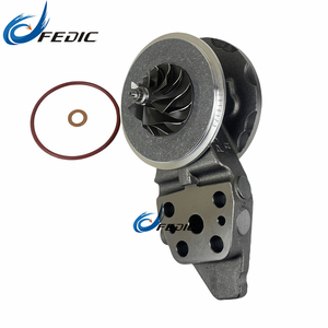GT1852VK 755964 Cartouche turbo pour VW Touareg <span class=keywords><strong>V10</strong></span> <span class=keywords><strong>R50</strong></span> côté gauche 258Kw 350HP BLE <span class=keywords><strong>R50</strong></span> 4921 ccm 2007-2009 - Product Image 2