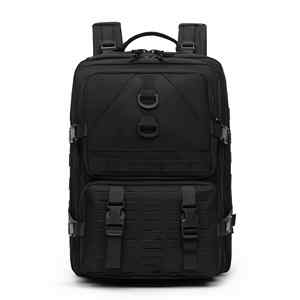 Multifunctional Tactical Backpack for Men <b>Outdoor</b> Sports Wear-Resistant Travel Hiking Fashion Style for <b>Outdoor</b> Activities - Product Image 2