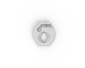 منصة حرارية TP-20 لحل مشكلة التدرج الحراري وحفظ درجة الحرارة - Product Image 3