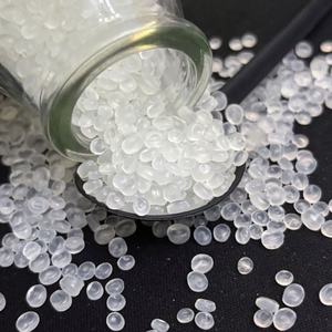 L'usine fournit des granulés de plastique PP de haute pureté lors de l'achat et de l'expédition immédiate - Product Image 6