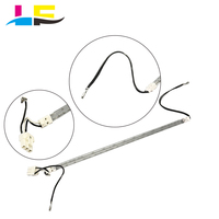 Lampe de fusion compatible pour Kyocera TASKalfa 1800 1801 2020 2021 2200 2221 2321 2011 2010 4105 – Pièces de copieur