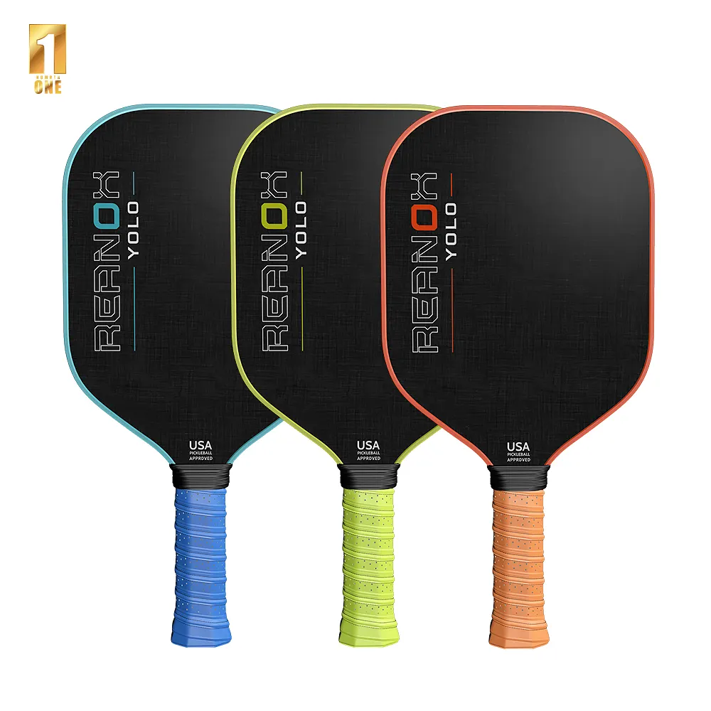 Cheap Pickleball Paddle Gamma Set