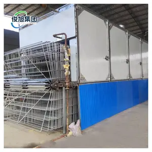 wood floor drying machine Industrial Veneer drying machine hydraulic hot press plywood dryer