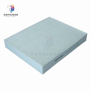 Innenraumfilter FP-100-A LX6Z-19N619-<span class=keywords><strong>CA</strong></span> LX6A-18D483-FB MB3B-19N619-DA JX6A-18D483-BA MB3Z-19N619-A 2HJ819631A für FORD VOLKSWAGEN - Product Image 2