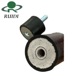 دعامة مطاطية ماصة للاهتزازات من نوع MS لمكيفات الهواء والسيارات - Product Image 2