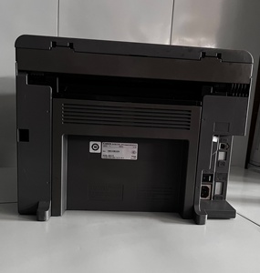 เครื่องพิมพ์เลเซอร์ขาวดำ รุ่น 216N ความเร็ว 33 หน้า<span class=keywords><strong>ต่อ</strong></span>นาที พิมพ์สองหน้า รองรับการเชื่อมต่อผ่านสายแลน สำหรับใช้งานสำนักงานธุรกิจ รองรับกระดาษ A4 ใช้ผงหมึกความจุสูง - Product Image 1
