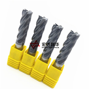 Máy Phay Phẳng Để Khoan, Rãnh, Phay Cạnh, Phay Mặt Và Khoan Lỗ - Product Image 1