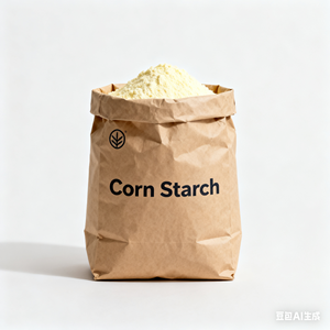 Emulsionante y Estabilizante <span class=keywords><strong>de</strong></span> Fácil Dispersión, Almidón <span class=keywords><strong>de</strong></span> Maíz con Certificación ISO para Procesamiento <span class=keywords><strong>de</strong></span> Alimentos, Entrega Rápida <span class=keywords><strong>a</strong></span> Nivel Mundial - Product Image 2