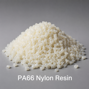เม็ดพลาสติกไนลอน <span class=keywords><strong>PA66</strong></span> รุ่น <span class=keywords><strong>CM3004</strong></span> V0 - Product Image 1