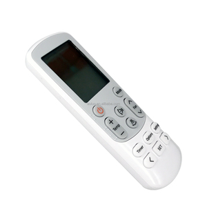 Nuovo telecomando universale per condizionatore d'aria <span class=keywords><strong>Samsung</strong></span> <span class=keywords><strong>DB93</strong></span>-15169C <span class=keywords><strong>DB93</strong></span>-15169D <span class=keywords><strong>DB93</strong></span>-14643F <span class=keywords><strong>DB93</strong></span>-1463T - Product Image 4