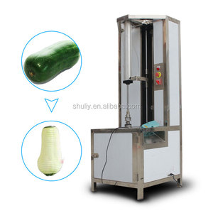 Machine à peler les citrouilles, éplucheur de citrouilles, machine à <span class=keywords><strong>éplucher</strong></span> les courges - Product Image 4